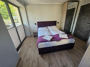 7 habitaciones