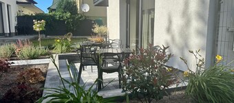 Holiday house Dziwnów for 3 - 16 persons with 7 bedrooms - Holiday home