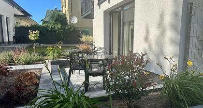 Ferienhaus DziwnĂłw fĂŒr 3 - 16 Personen mit 7 Schlafzimmern - Ferienhaus