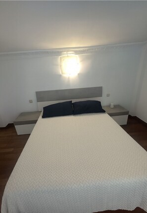1 chambre, draps fournis