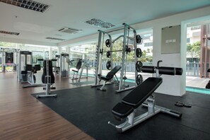 Detalle del interior