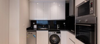 Mirage Residence 2 Bedrooms at Golf View Golf Estate New Cairo