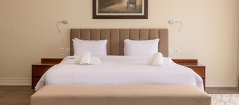 Mirage Residence 2 Bedrooms at Golf View Golf Estate New Cairo