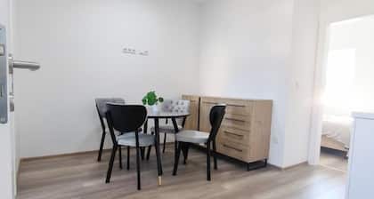 Ferienwohnung Kupres für 1 - 4 Personen mit 1 Schlafzimmer - Ferienwohnung in Ein- oder Mehrfamilien