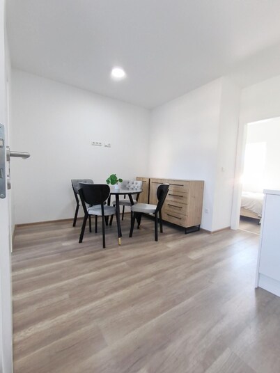 Holiday apartment Kupres for 1 - 4 persons with 1 bedroom - Holiday apartment in one or multi-family