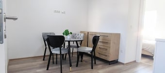 Appartamento di vacanza Kupres per 1 - 4 persone con 1 camera da letto - Appartamento per ferie in c