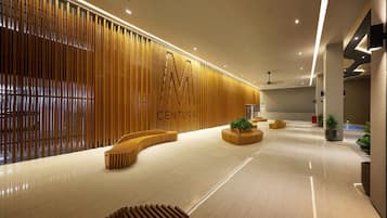 Building design