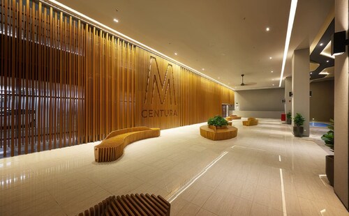 M Centura Sentul Apartments
