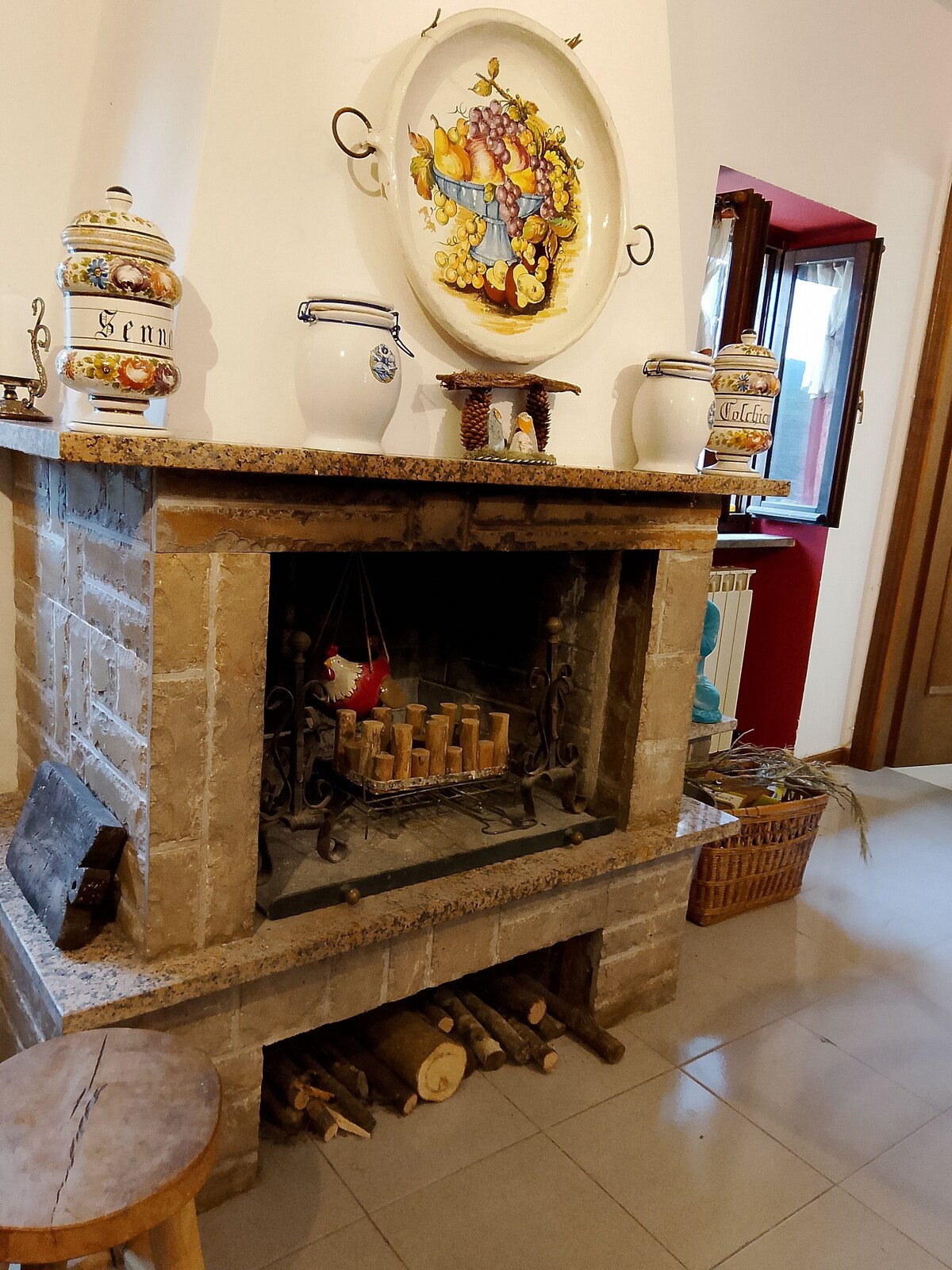 Image de profil de l’hôte