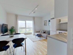 House | Interior - 2 Person Holiday Park Home in Testby (Malmö)