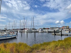 Hus | Marina