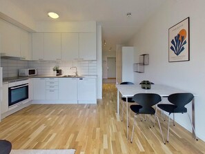 Hus | Interiör