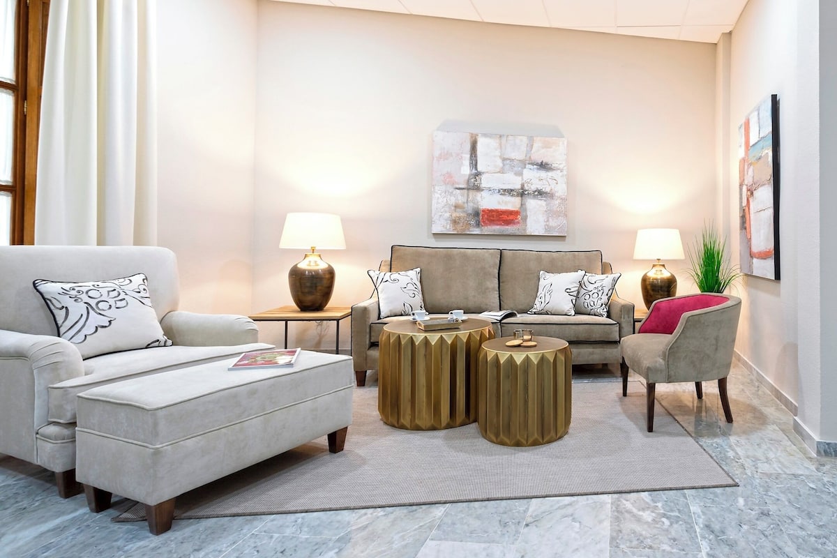 Appartement (3 Bedrooms) | Façade de l’hébergement