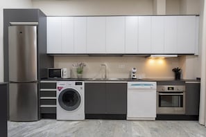 Cucina privata