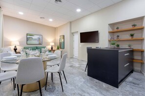 Apartment (3 Bedrooms) | Interior