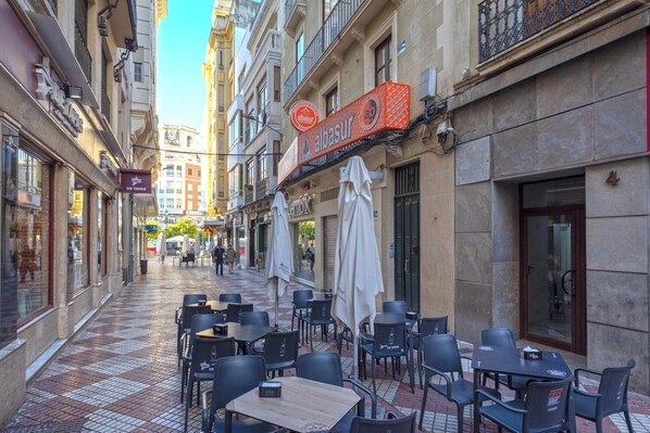 Exterior - Genteel Home Plaza de las Tendillas (Córdoba)
