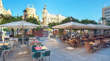 Apartamento (3 Bedrooms) | Exterior