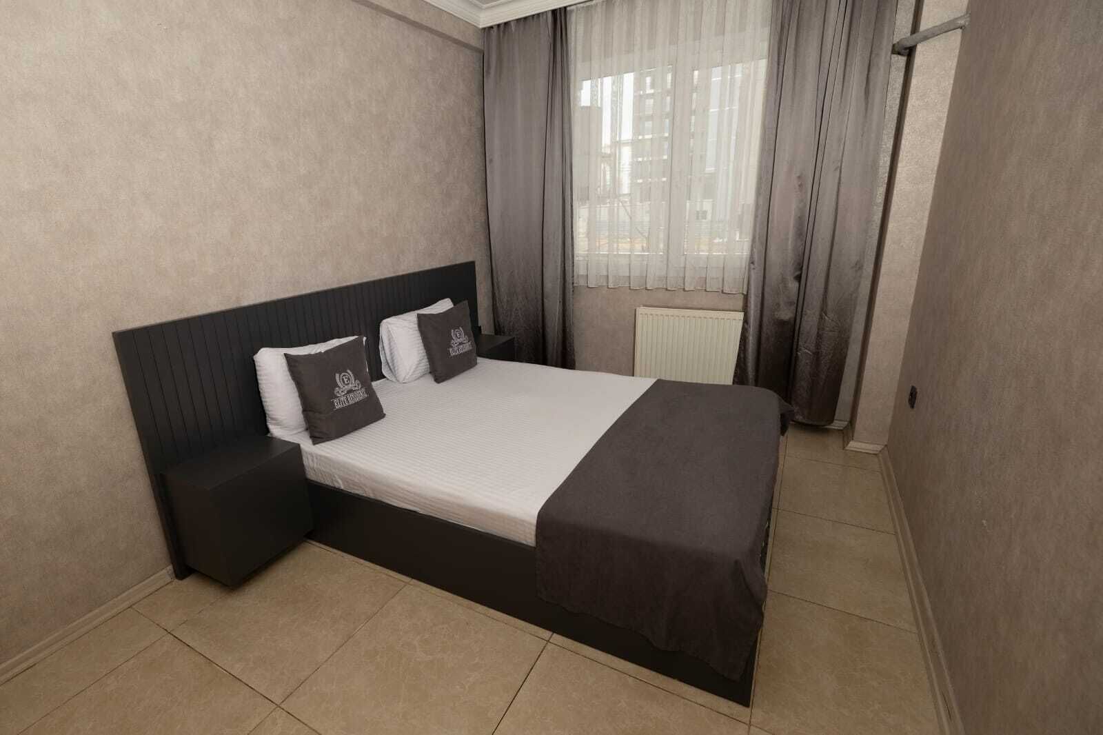 Hochwertige Bettwaren, Daunenbettdecken, kostenloses WLAN, Bettwäsche