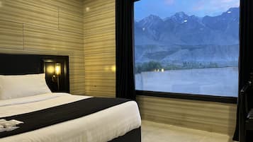Deluxe Room | Free WiFi