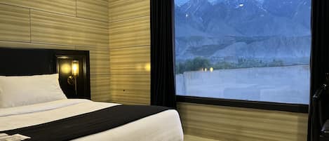 Deluxe Room | Free WiFi