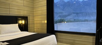 Starlit Hotel Skardu
