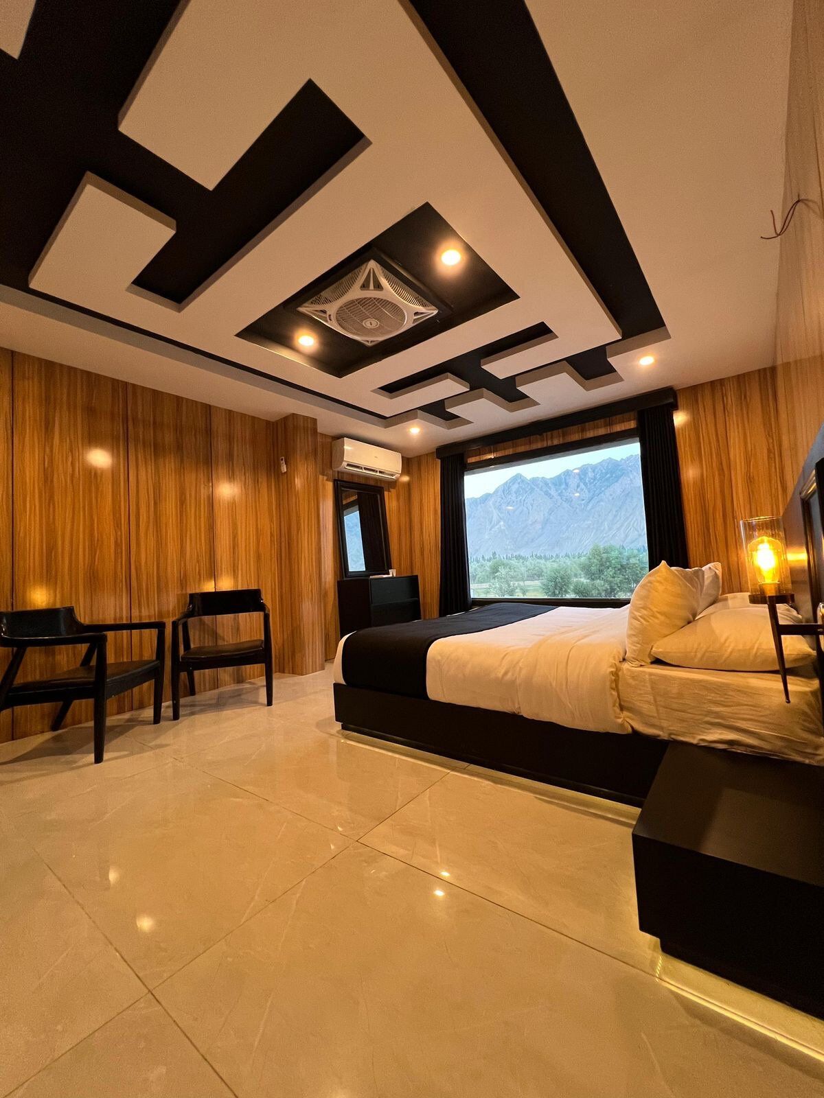 豪華客房 | 免費無線上網