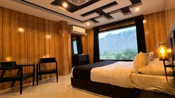 Deluxe Room | Free WiFi