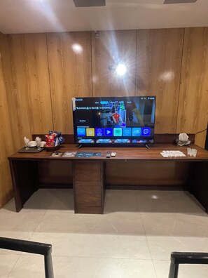 Deluxe Room | Free WiFi - Starlit Hotel Skardu (Skardu)