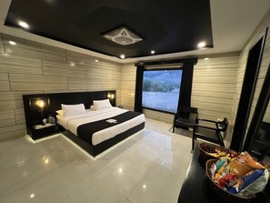 Deluxe Room | Free WiFi - Starlit Hotel Skardu (Skardu)