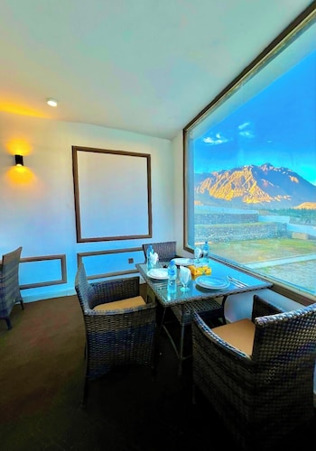 Starlit Hotel Skardu