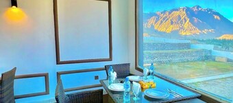 Starlit Hotel Skardu