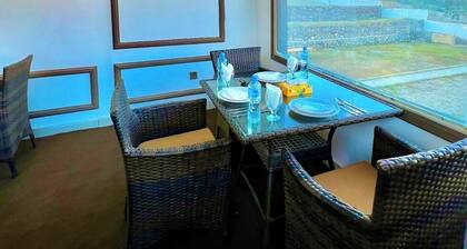 Starlit Hotel Skardu