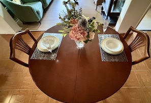 Restauration