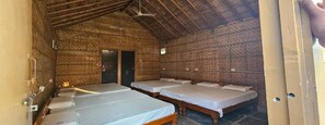 Family Shared Dormitory