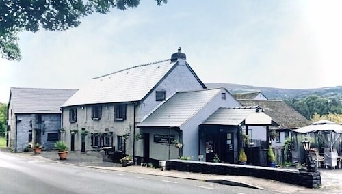 Roadhouse LLanwenarth 