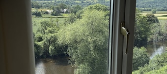 Roadhouse LLanwenarth 