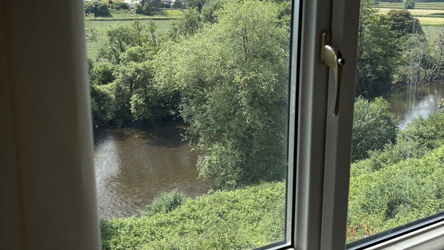 Roadhouse LLanwenarth