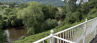 Roadhouse LLanwenarth 