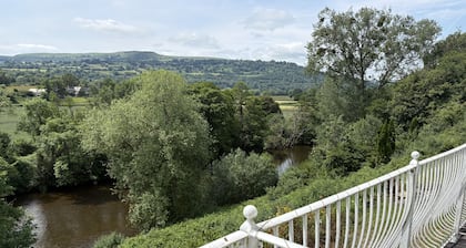 Roadhouse LLanwenarth