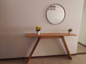 Interior - Perfect Palm Condos- N12 (Nakuru)