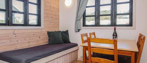 Ferienhaus | Innenbereich