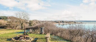 5 Person Holiday Park Home in Ronde