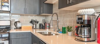 McCormick South Loop 2BR Suite Near Soldier Field & Museum Campus