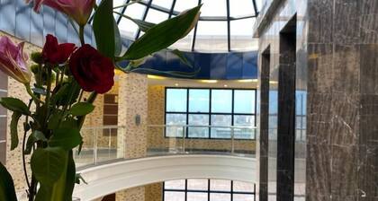 Raihana for serviced apartment