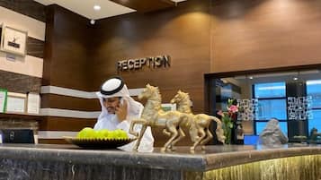 Recepción