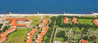 6 Person Holiday Park Home in Saeby