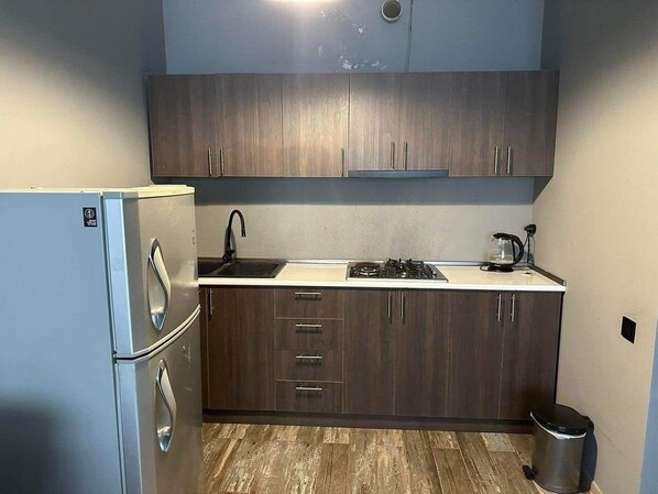 Cozinha privada