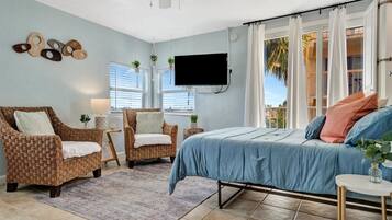 Reisbedje, wifi, beddengoed