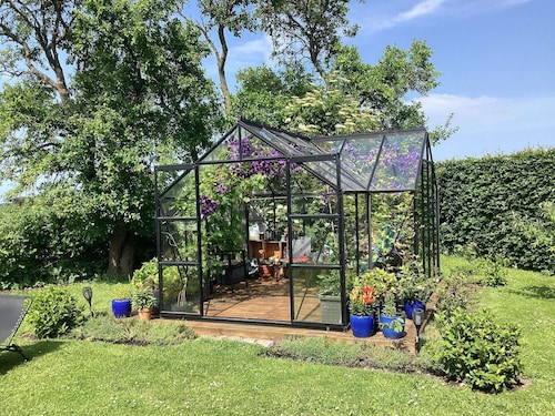 8 Person Holiday Home in Maribo