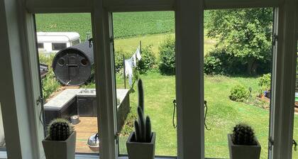 10 Person Holiday Home in Maribo